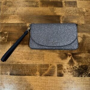 Kate Spade Glimmer Wristlet